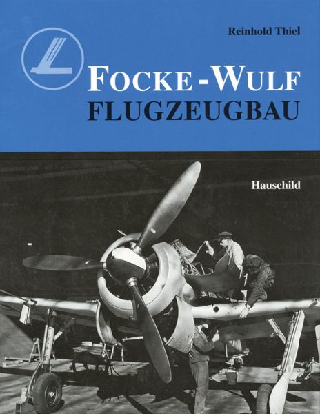 Focke-Wulf Flugzeugbau