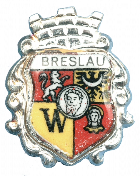 "Wappen Breslau"