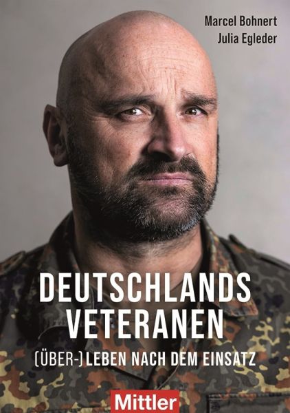 Deutschlands Veteranen