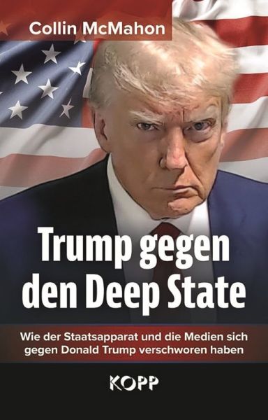 Trump gegen den Deep State