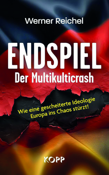 Der Multikulticrash