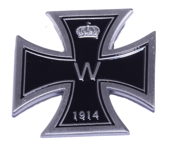 "Eisernes Kreuz 1. Klasse"