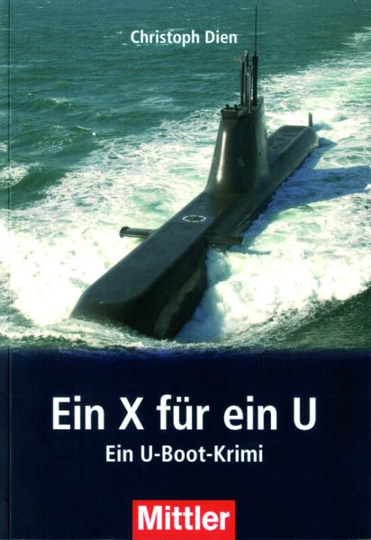 Ein X für ein U