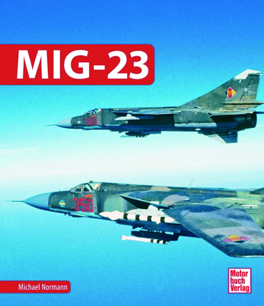 MiG-23