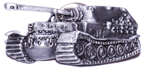 Jagdpanzer "Elefant"