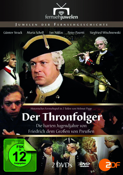 Der Thronfolger