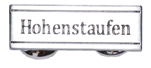 "Hohenstaufen"