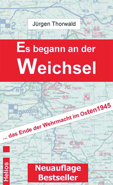 Es begann an der Weichsel