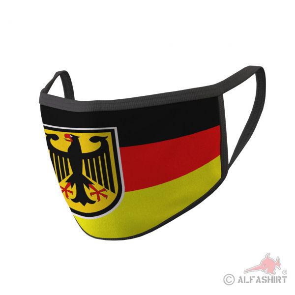 "Deutschland-Fahne"