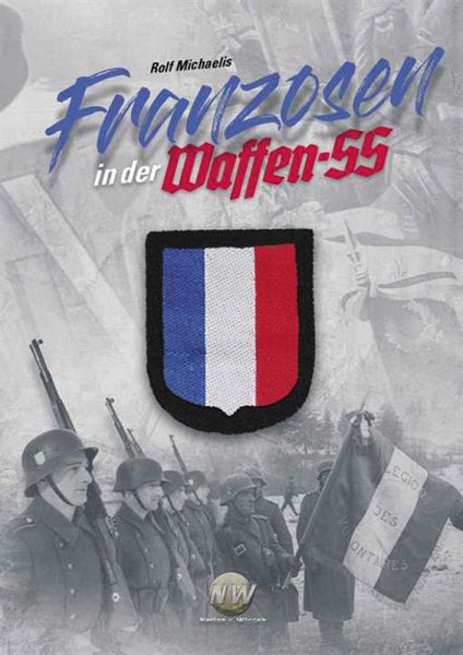 Franzosen in der Waffen-SS