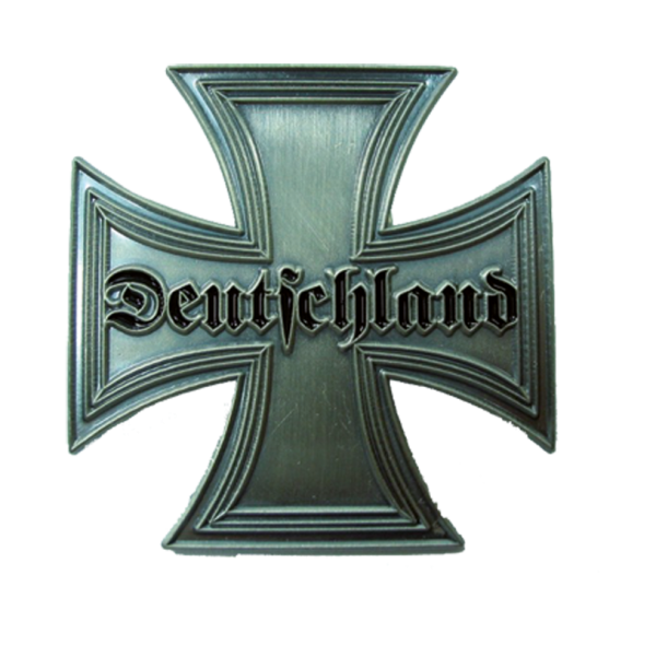Eisernes Kreuz "Deutschland"