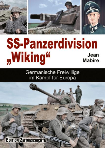 SS-Panzer-Division "Wiking"