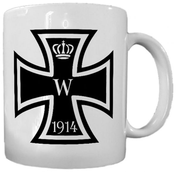 "Eisernes Kreuz 1914"