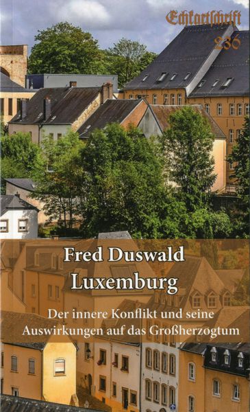 Luxemburg (Eckartschrift 236)