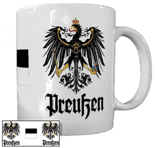 "Königreich Preußen"