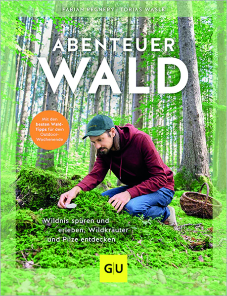 Abenteuer Wald