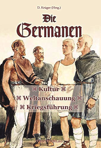 Die Germanen