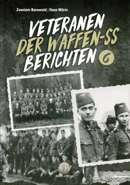 Veteranen der Waffen-SS berichten