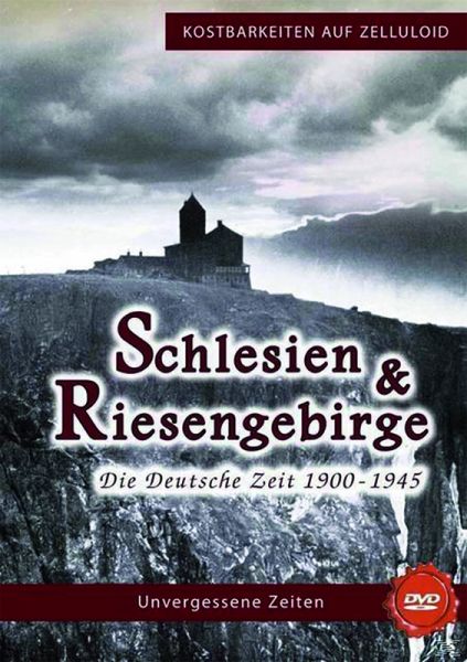 Schlesien und Riesengebirge