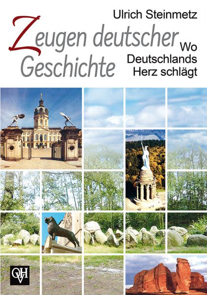 Zeugen deutscher Geschichte
