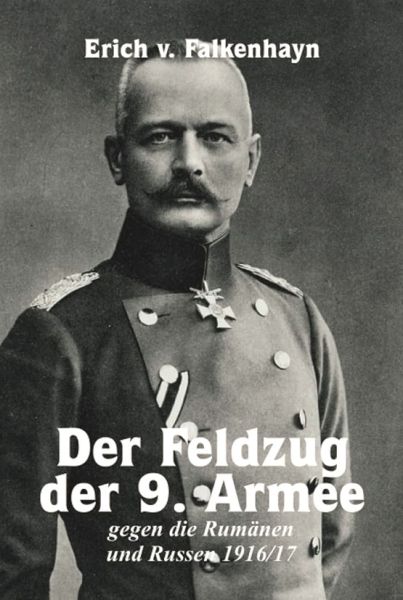 Der Feldzug der 9. Armee