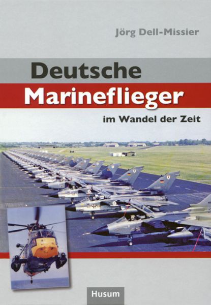 Deutsche Marineflieger im Wandel der Zeit