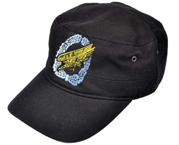 "Fallschirmjäger"
