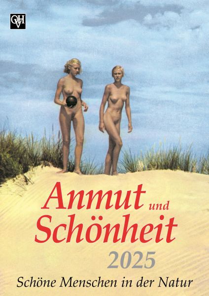 Anmut und Schönheit 2025