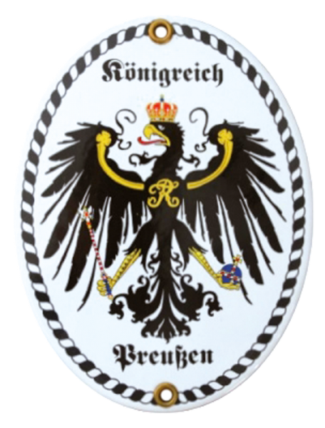 "Königreich Preußen"