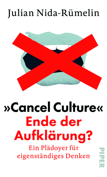 "Cancel Culture"- Ende der Aufklärung?