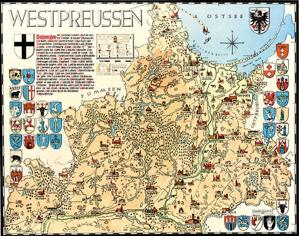 "Westpreußen"