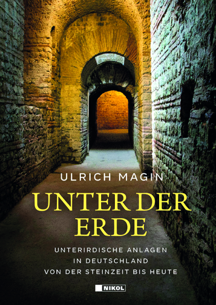 Unter der Erde