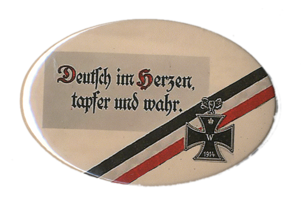 "Deutsch im Herzen"