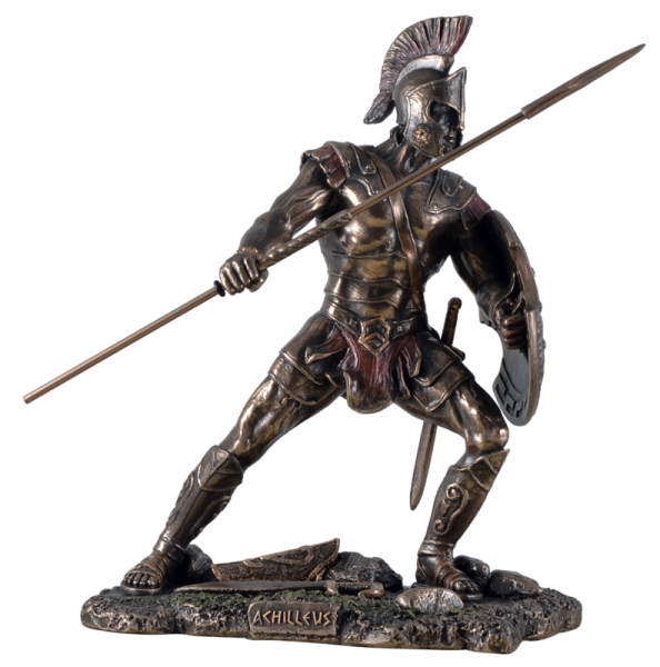 "Achilles"