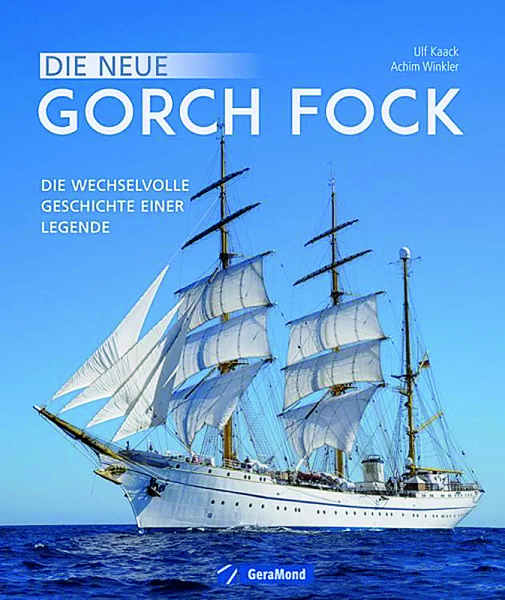 Die neue Gorch Forck