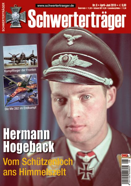 Hermann Hogeback