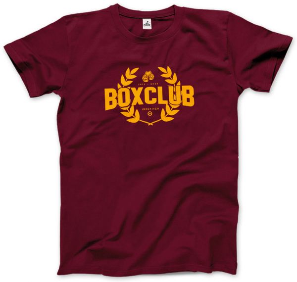 "Boxclub"