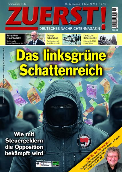 ZUERST!