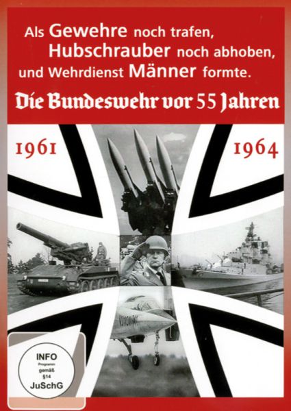 Als Gewehre noch trafen