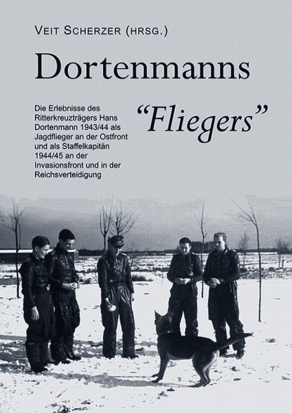 Dortenmanns "Fliegers"