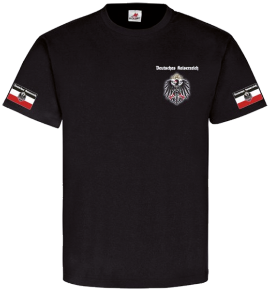 "Deutsches Kaiserreich"