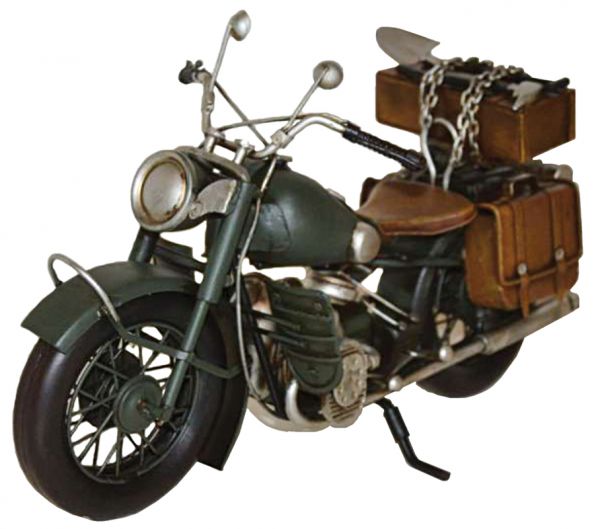 "Wehrmachts-Motorrad R75"