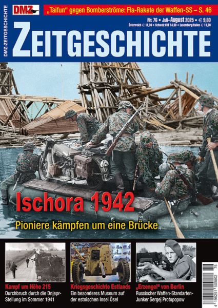 Ischora 1942