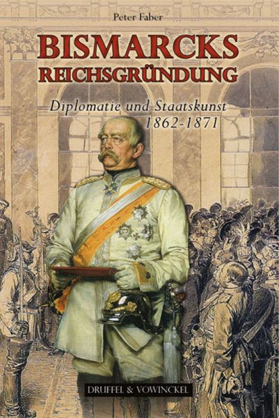 Bismarcks Reichsgründung