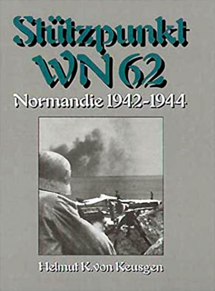 Stützpunkt WN 62