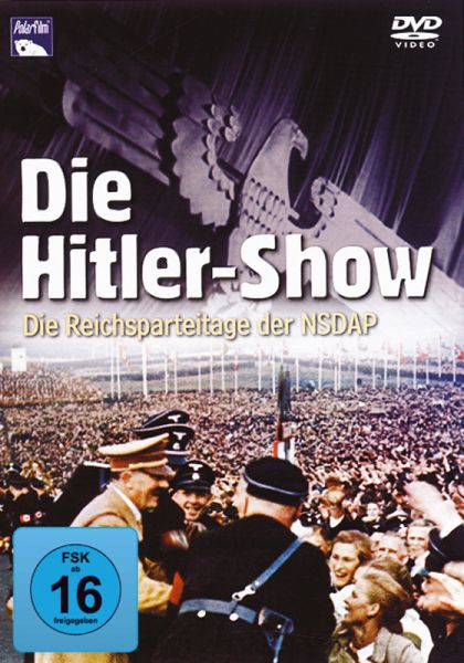 Die Hitler-Show