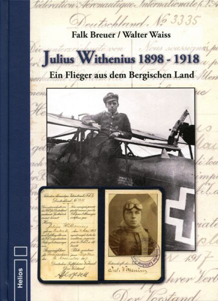 Julius Withenius 1898-1918