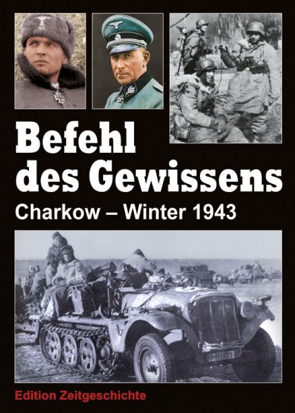 Befehl des Gewissens