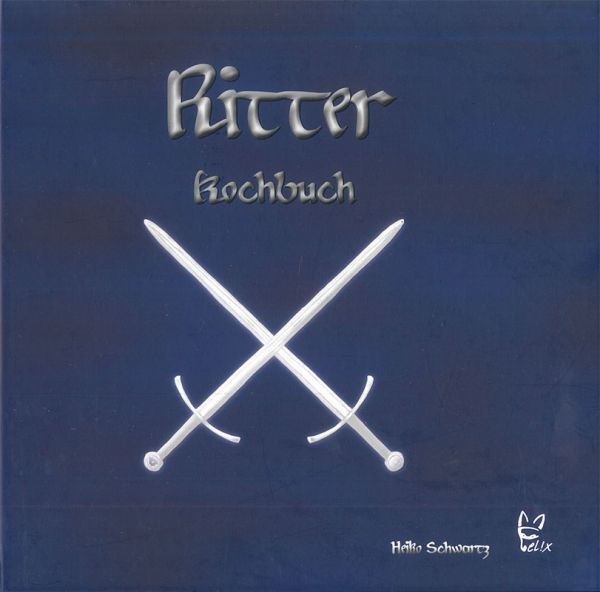 Ritter-Kochbuch