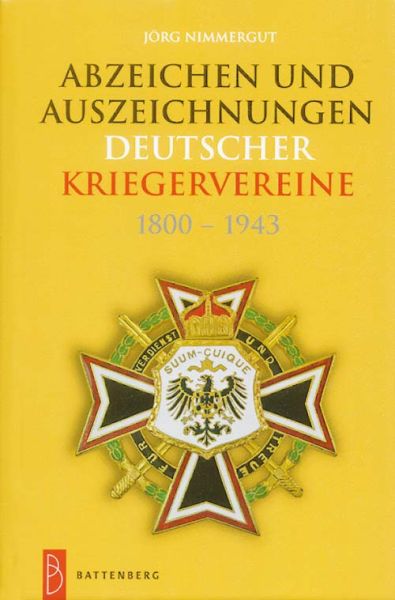 Abzeichen und Auszeichnungen deutscher
